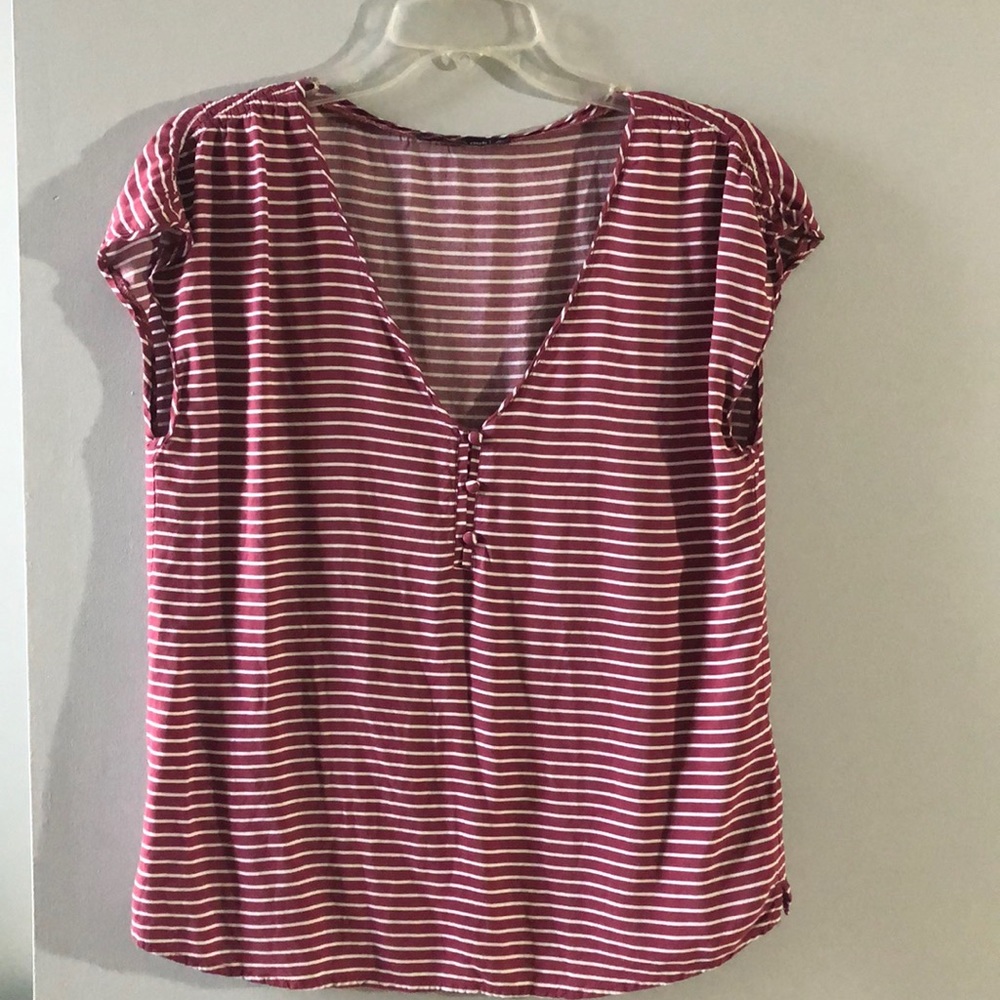 Top from Abercrombie and Fitch